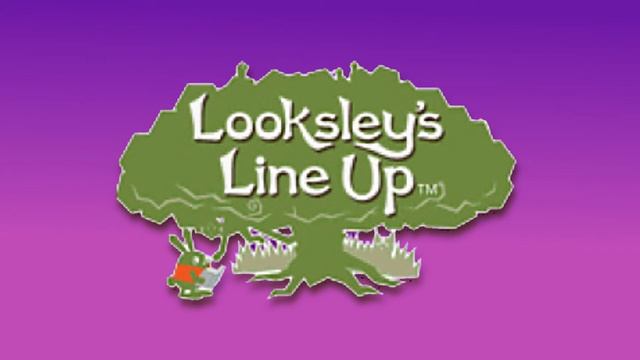 Desert Map - Looksley's Line Up Soundtrack смотреть онлайн