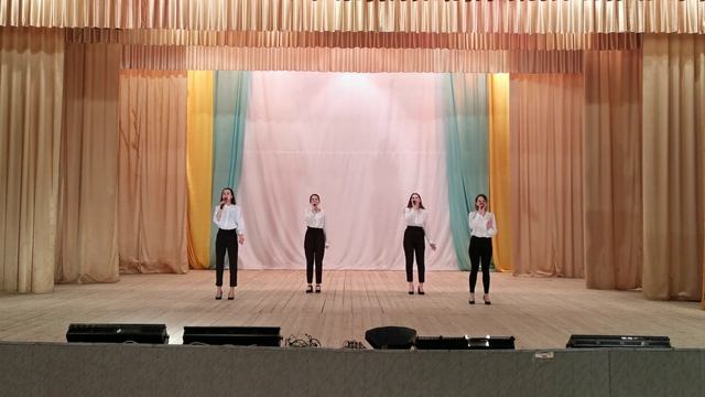 "Миру мир" смотреть онлайн