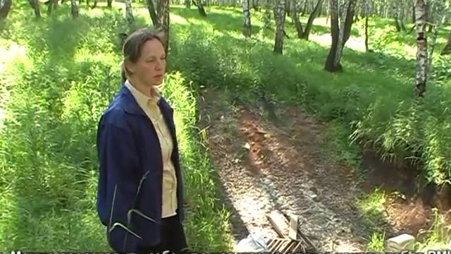 Насрали и удрали! Геологи РМК они такие! Стоп ГОК! Стоп ГОК! Стоп ГОК! смотреть онлайн