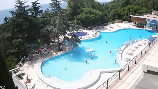 Вебкамеры Крыма Видео обзор смотреть онлайн