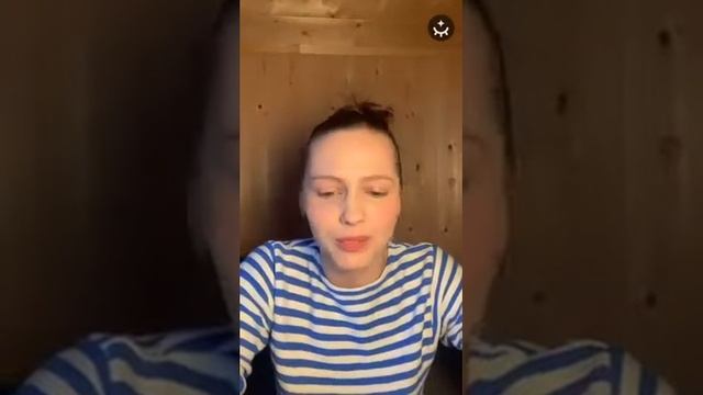 Юлия Хлынина читает «Акулиска враг редиски и другие сказки....», 1 часть. Бьёрн Рёрвик смотреть онлайн