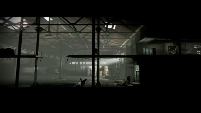 Прохождение Deadlight - Ассасин Крид 5))) #1