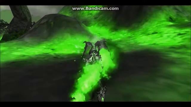 DA-FW2 - История Кровавого Шамана №7 смотреть онлайн