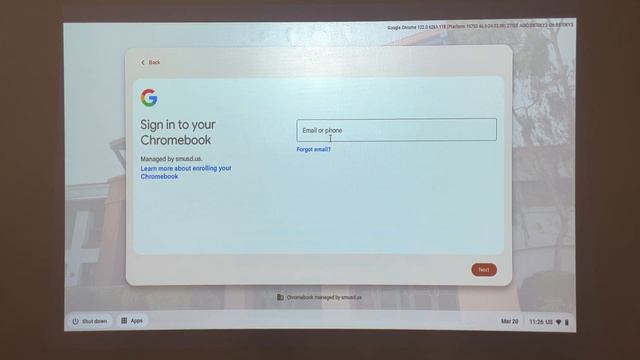 SMHS Testing Device Readiness Video смотреть онлайн