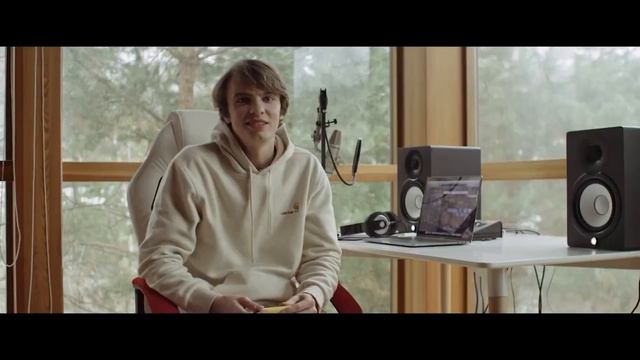 Мне Только Спросить | MAYOT смотреть онлайн