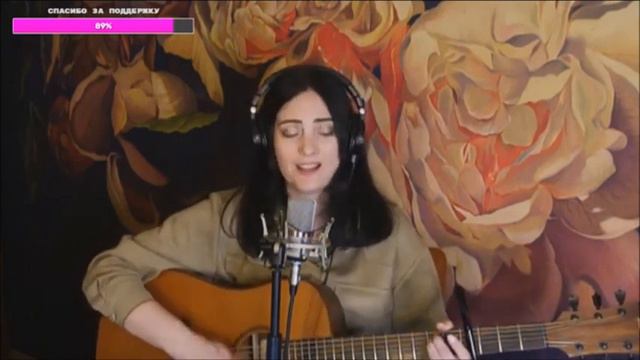 Наталья Влади - Есть в Баварии старенький дом (Дворовая песня) смотреть онлайн