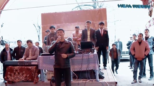 Ашт Ошоба юлдузи Сарварбек Жураевдан туйбоб хит кушиклар 2021