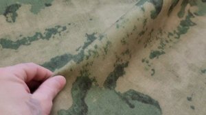 Ткань Кордон Прайм в расцветке Мох, A-TACS