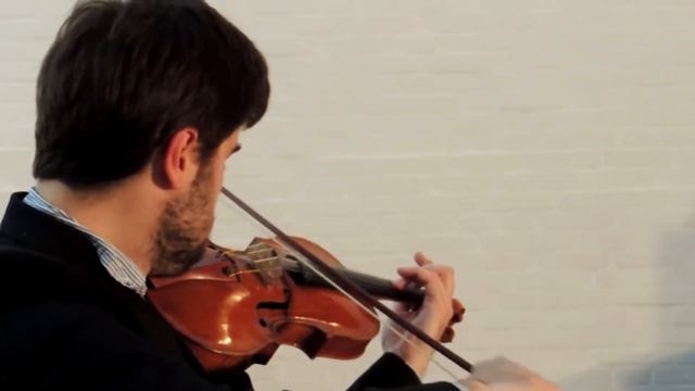 Nikola Pancic Plays Schubert/Ernst 