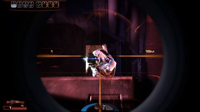 Аномалии + Досье: Тали. (Mass Effect: Legendary edition #52 серия, Макс сложность,PC) смотреть онлайн