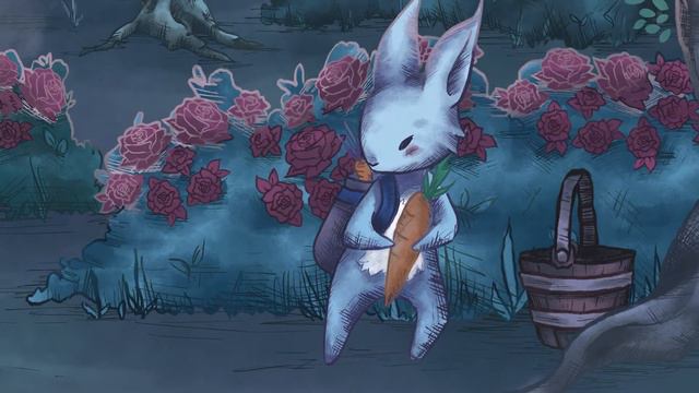 Tales of Brevis: A Beast Called God (Trailer) смотреть онлайн