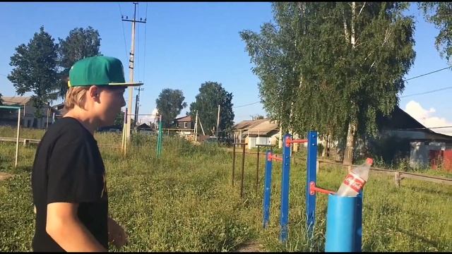 БУТЫЛКА ВОДЫ ЧЕЛЛЕНДЖ смотреть онлайн