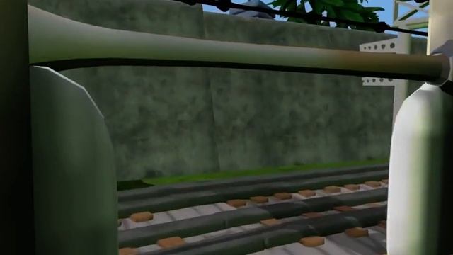 Spore. Отправление с Казанского вокзала. The departure from Moscow Kazansky railway station смотреть онлайн