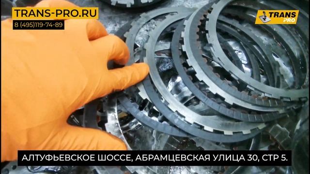 Ремонт SsangYong Actyon New. Ремонт акпп BTR6, DSI6, M11.Обзор SsangYong Actyon. смотреть онлайн