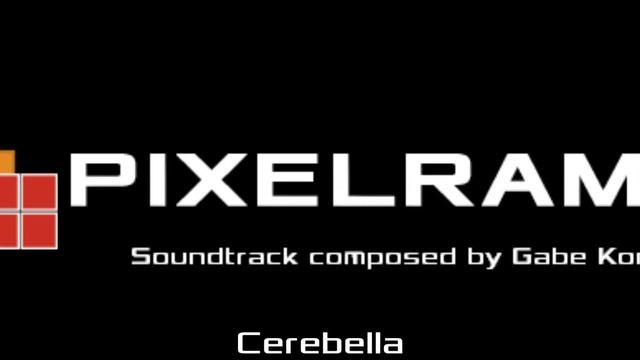 Pixelrama - Full Soundtrack смотреть онлайн