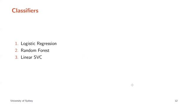 Class Imbalace Techniquest for Medical Data смотреть онлайн