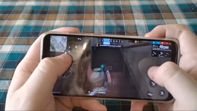Jugando Con El ZTE A5 2020 смотреть онлайн
