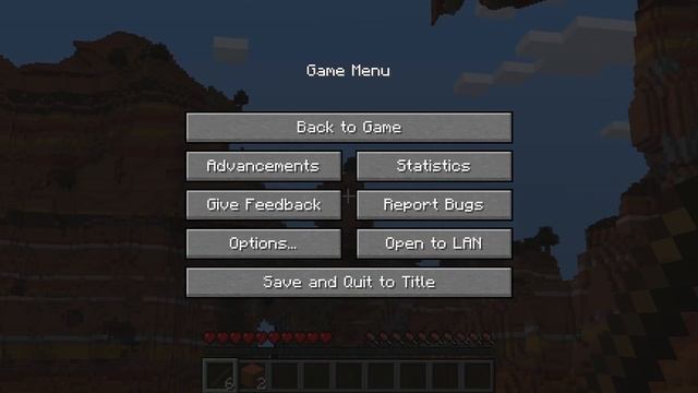 Minecraft pc java смотреть онлайн