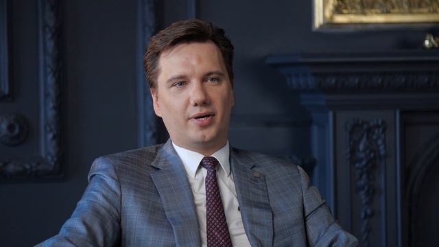 Антон Гопка о вдохновении смотреть онлайн