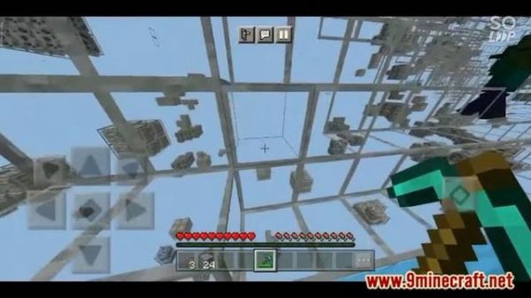 Xray Texture Pack For Minecraft Pocket Edition 1.20 | X-RAY PACK FOR MINECRAFT PE 1.20