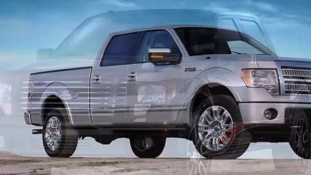 2012 Ford F150 #TL20632 in Maple Heights, OH 44137 смотреть онлайн