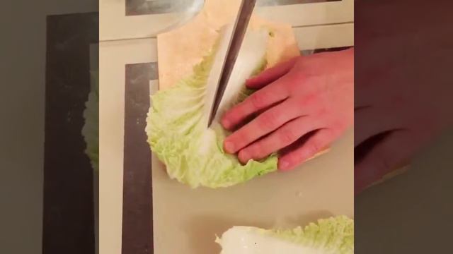 Салат из морепродуктов смотреть онлайн