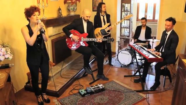 Quartetto Speziale and Marialuisa De Prisco Successi Internazionali смотреть онлайн