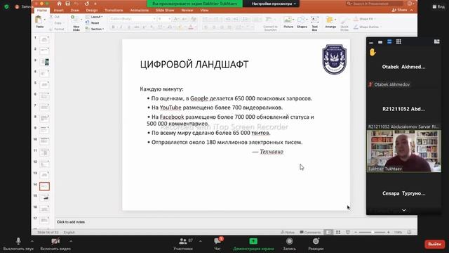 Цифровой маркетинг