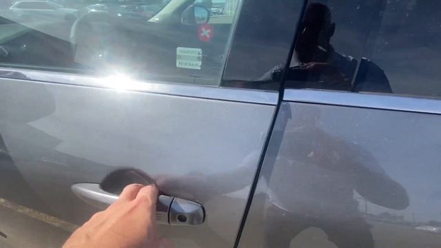 2022 Nissan Pathfinder SL Premium for Takashi смотреть онлайн