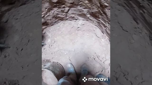 Минская обл д Селище,колодец 7 колец для слива воды с автономной станци и левневки,грунт суглинок. смотреть онлайн