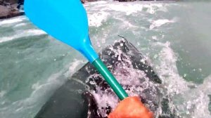 Аккемский прорыв. Спектр 380