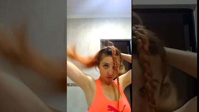 Легкие прически. Прически на каждый день смотреть онлайн