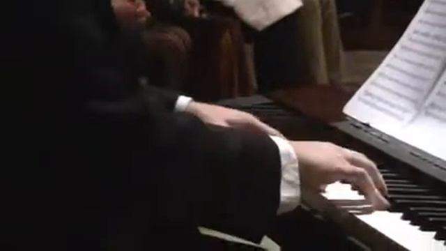 Coro polifonico Santa Cecilia di Castelraimondo - 06 - G.Caccini - Ave Maria смотреть онлайн