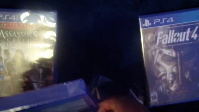 Unboxing Star Wars Battlefront