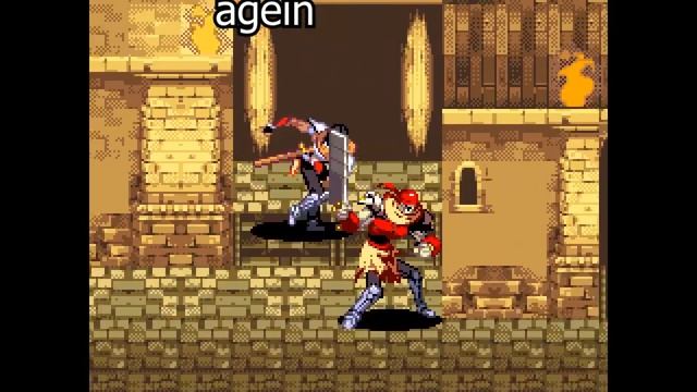 HOLY WARS : SONS OF ENOCH - Episode 4 смотреть онлайн