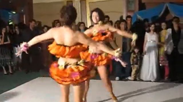 CH - Troupe Samba смотреть онлайн