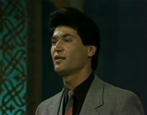 Мардон Мавлонов - Ҳар куҷое биравам 
Ансамбили "Таронаҳои Самарқанд"
Сабти телевизиони тоҷик. с.1990