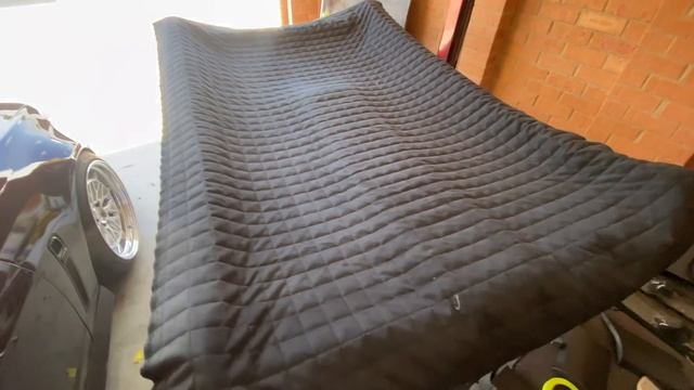 How To Fix A Sagging Headliner! смотреть онлайн