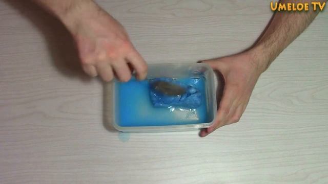 DIY - ПОПРЫГУНЧИК. Как сделать своими руками в домашних условиях смотреть онлайн