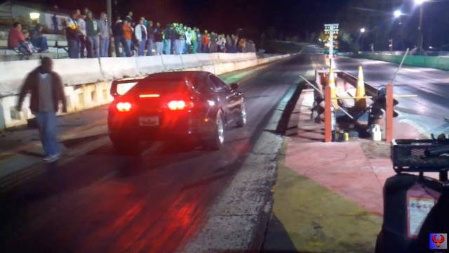 Worlds Fastest Supra Compilation | Toyota Supra From Hell