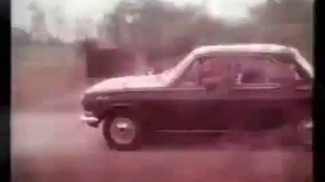 Правильные рекламы (GAZ 24 export) VHS ultimate version | RYTP смотреть онлайн