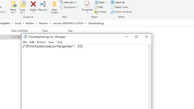 How To Unlock Your FPS In Roblox *WITHOUT* FPS Unlocker! (2023 *Updated*)