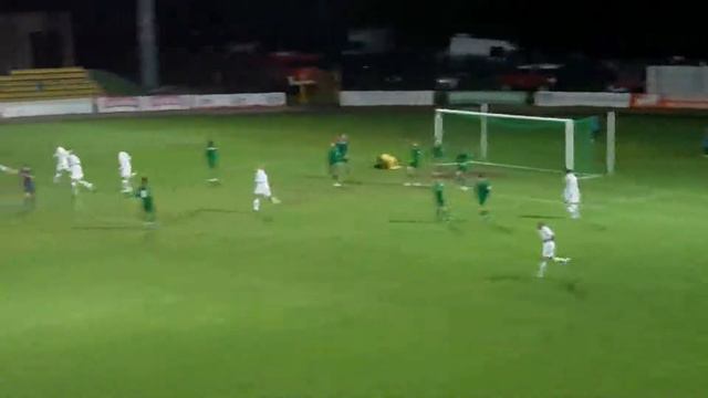 0-1 Gikiewicz www.mksswit.pl MKS Świt - Śląsk Wrocław 1/16 PP 21/09/10 0-1 смотреть онлайн