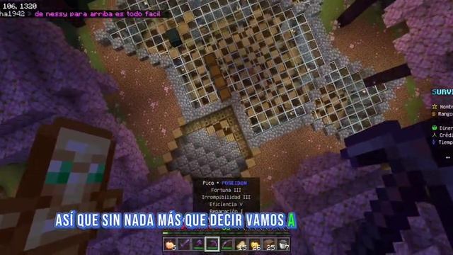 Todo lo que he descubierto sobre el Nuevo SURVIVAL 1.20 de NauticMC!! #vmario #minecraft #mc смотреть онлайн