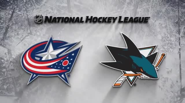 18.02 ? #СанХосе – ? #Коламбус