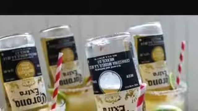 Bebidas Cóctel y más.. - Curso de Barman, Bebidas y Cóctel смотреть онлайн