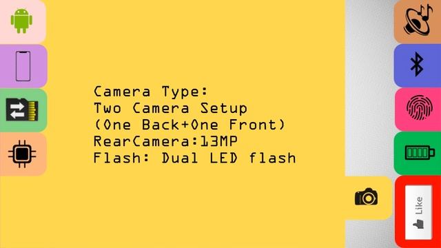 Huawei Honor 8A |Detailed Specification смотреть онлайн