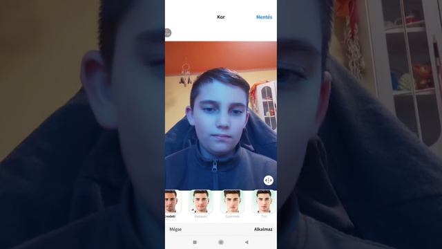 BFánk - ?Face App? - ??? смотреть онлайн