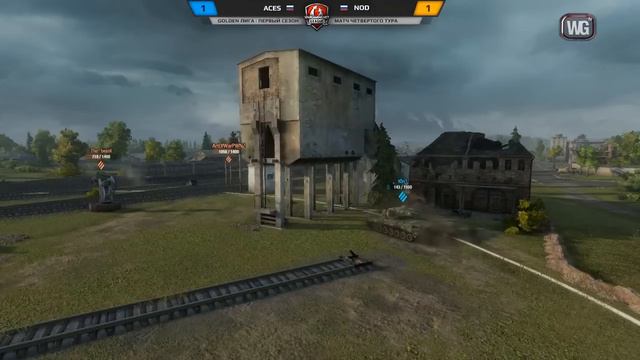 Golden Лига. Обзор четвертого тура смотреть онлайн