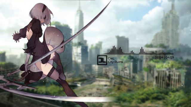 NieR: Automata - City Ruins [CieL Remix]